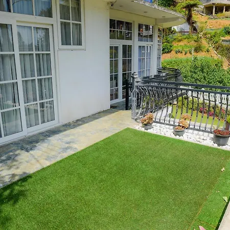 The Ceylon Hotel Nuwara Eliya