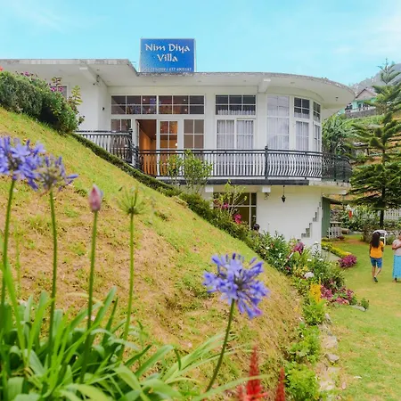 Hotel The Ceylon *