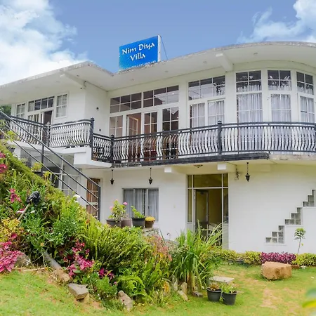 Hotel The Ceylon
