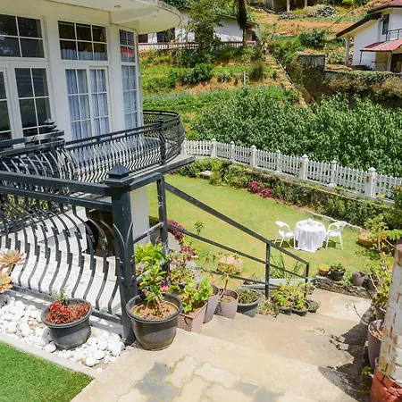 The Ceylon * Nuwara Eliya