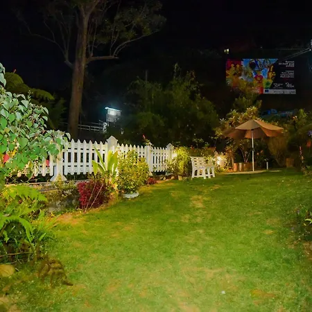 The Ceylon Hotel