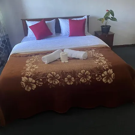 Lodge Hill Side Nest Nuwara Eliya