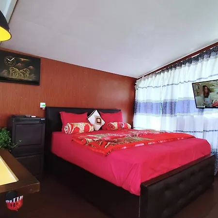 Townside Holiday home