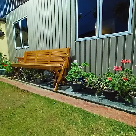 Townside Holiday home *