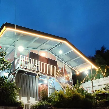 Holiday home Townside *