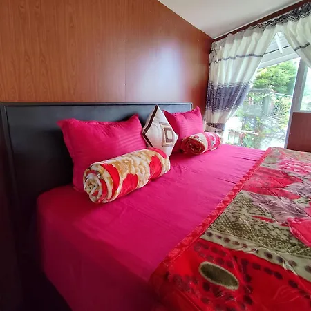 Holiday home Townside