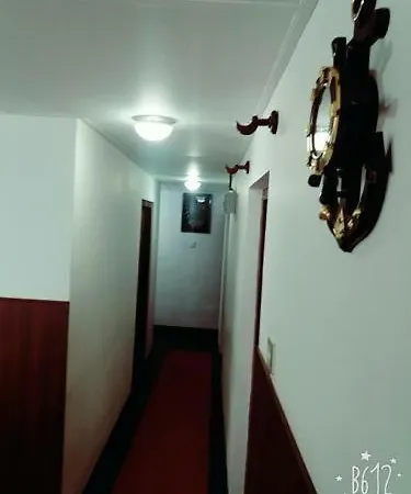 Guest house Methmi Rest *