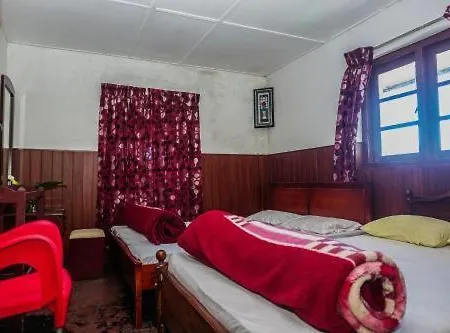 Methmi Rest Nuwara Eliya