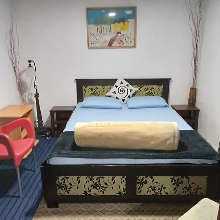 Methmi Rest
