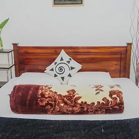 Methmi Rest Guest house *