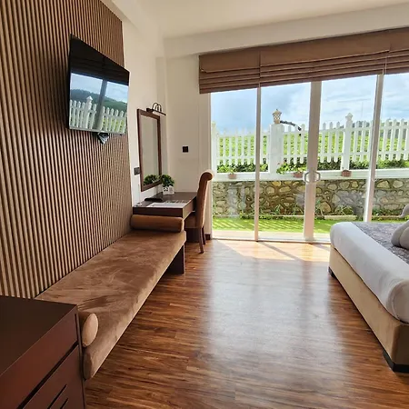 Hotel Mountain Misty-nuwaraeliya