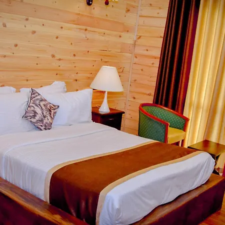 Hotel Omaya Hills Nuwara Eliya