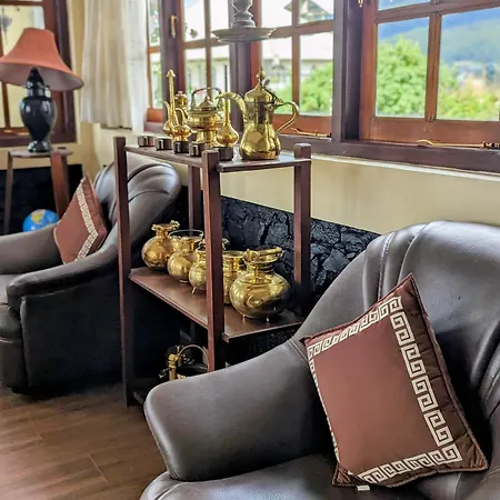 House Of Leisure Hotel Nuwara Eliya