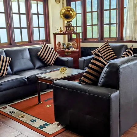 House Of Leisure Nuwara Eliya