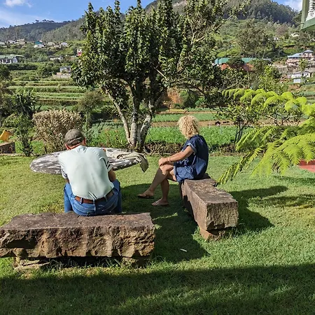 Avon Field Homestay