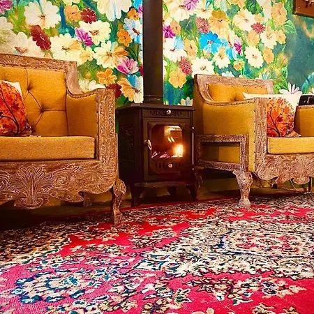 Serendipity Artistic By Heidis Guest house 3*