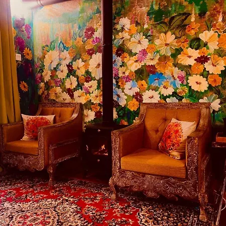Guest house Serendipity Artistic By Heidis 3*