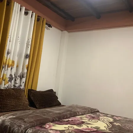 Lodge Micro Wood Nuwara Eliya