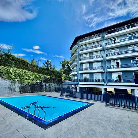 View Residencies G09 - G10 *