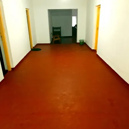 - Hostel *