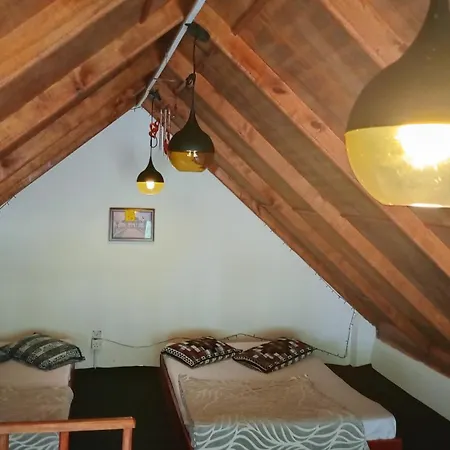 The Mount Lodge Nuwara Eliya