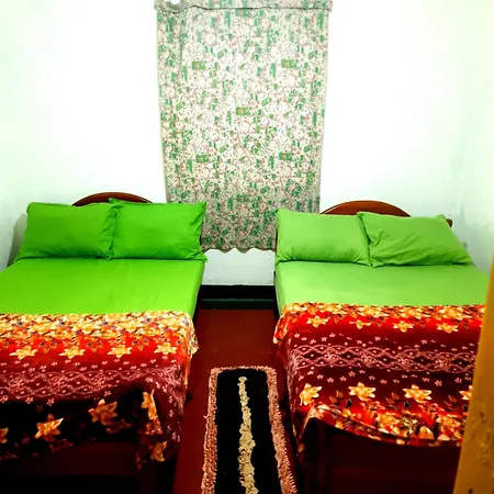 - Hostel Nuwara Eliya