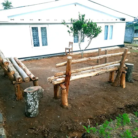 Hostel - Nuwara Eliya