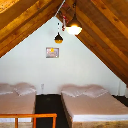 The Mount Lodge *