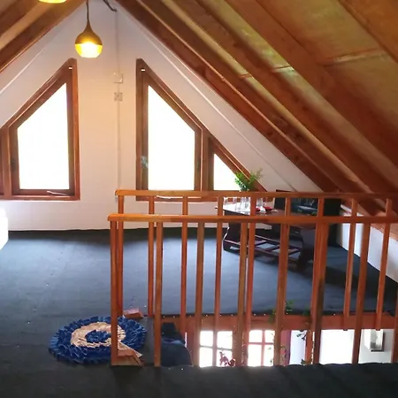 Lodge The Mount *