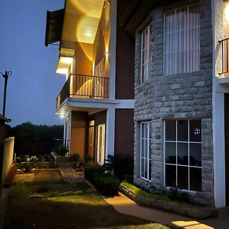 Bandara Villa Nuwaraeliya Nuwara Eliya