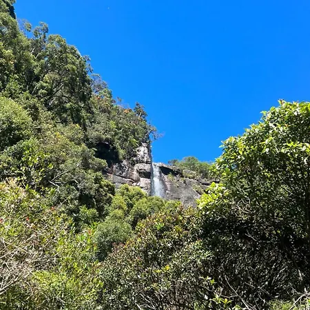 Micro Wood Lodge Nuwara Eliya