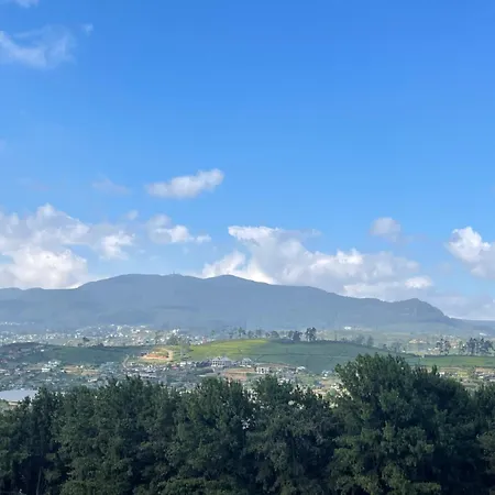 Bandara Villa Nuwaraeliya Bed & Breakfast