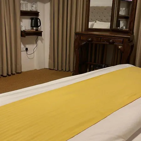 Bed & Breakfast Bandara Villa Nuwaraeliya