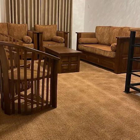 Bandara Villa Nuwaraeliya Bed & Breakfast Nuwara Eliya