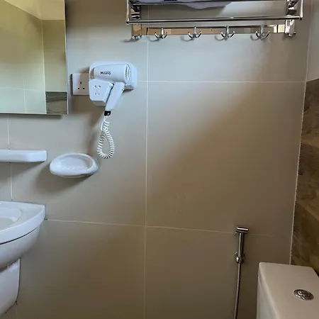 Bandara Villa Nuwaraeliya Bed & Breakfast Nuwara Eliya