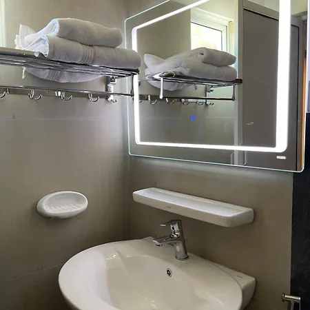 Bed & Breakfast Bandara Villa Nuwaraeliya Nuwara Eliya