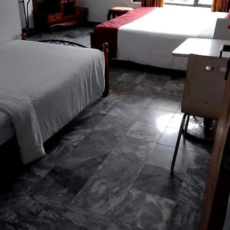 Guest house The Vacation Nuwara Eliya
