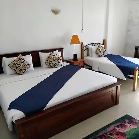 Guest house The Vacation
