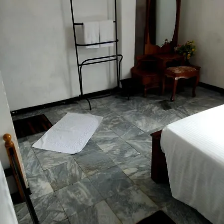 The Vacation Guest house *