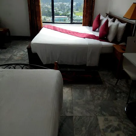 Guest house The Vacation *