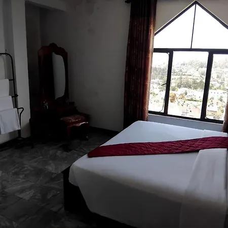 Guest house The Vacation *