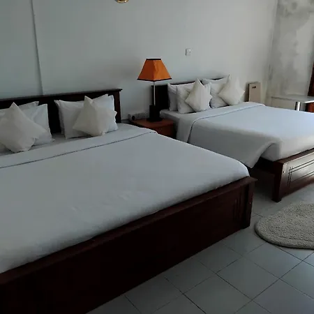 Guest house The Vacation Nuwara Eliya