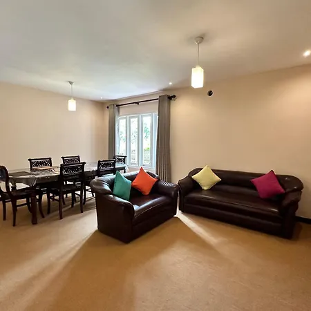 Villa 59 Nuwara Eliya