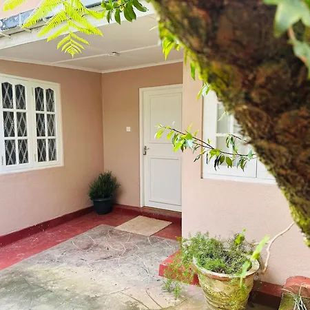 59 Villa Nuwara Eliya