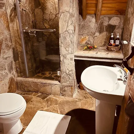 Hotel 47 Nuwara Eliya