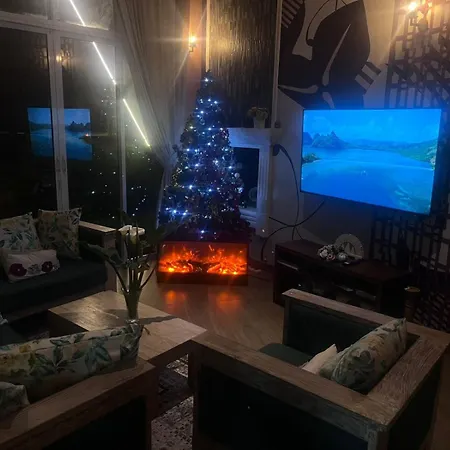 Guest house The Edgware 3*