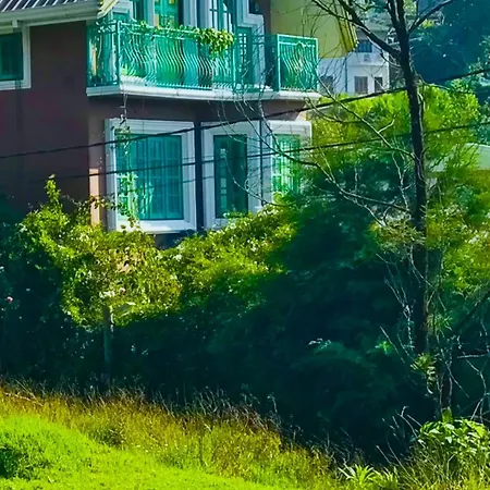 Serendipity Artistic By Heidis Guest house Nuwara Eliya