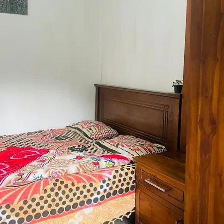 M&b Homes Holiday home