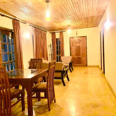 Bed & Breakfast Golden King 3*