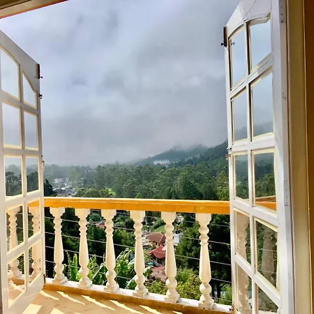 Bed & Breakfast Golden King 3*